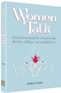 Picture of Women Talk